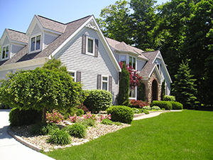 Landscapers and Lawncare Services in Grayslake, IL